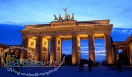 تحصيل و اقامت در قلب اروپا آلمان 