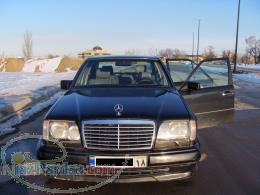 E220 AMG 