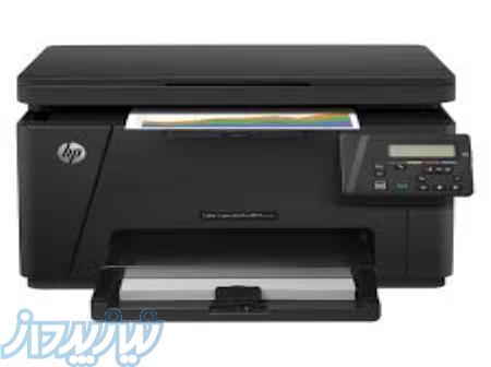 تعمیرات دستگاه و شارژ کارتریج