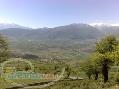 فروش و معاوضه زمین ویلایی درکلاردشت 