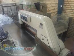 فروش برش پلار دهنه 82 