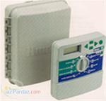 سیستم های کنترل مرکزی مکانیزه آبیاری