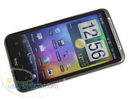 فروش گوشی HTC desire HD 