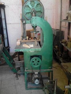 فروش اره فلکه نجاری 35 ساخت تبریز 