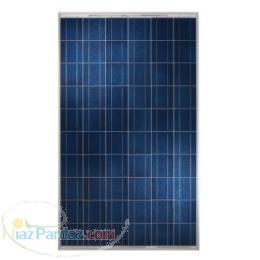 پنل خورشیدی 