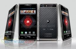 موتورولا RAZR XT912 MAXX با گارانتی