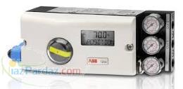 پوزیشنر فیلدباس ای بی بی I P Positioner Fieldbus ABB