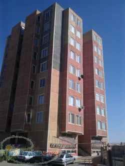 فروش آپارتمان دوخوابه نوساز