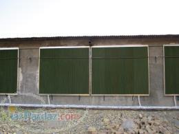 پد سلولزی جایگزین پوشال