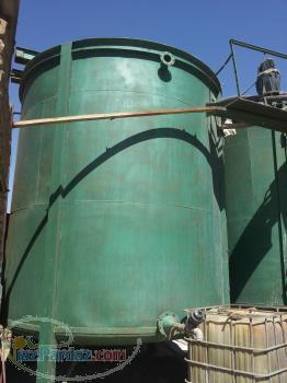 تانک لیچینگ 