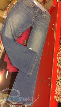 فروش عمده شلوار لي گپ 