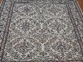 فروش یک جفت فرش دستباف نایین  - تهران