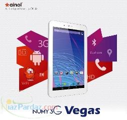 فروش تبلت Ainol Vegas 3G دو سیم کارت 