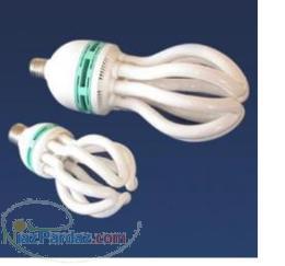 فروش ۵ عدد لامپ کم مصرف ۹۰ وات افراتب 