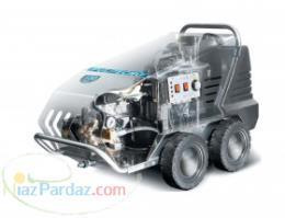 واتر جت  واترجت 3 فاز  واترجت تک فاز 