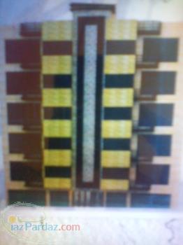 پیش فروش آپارتمان(سرعین) 