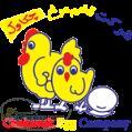 تخم مرغ چکاوک 