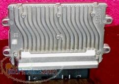 برق اتومبیل سورن 