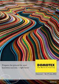 نمایشگاه domotex 