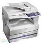 قیمت دستگاه كپي روميزي شارپ و ريكو