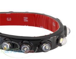 دیلایت ژله ای قابل انعطاف 10 SMD 