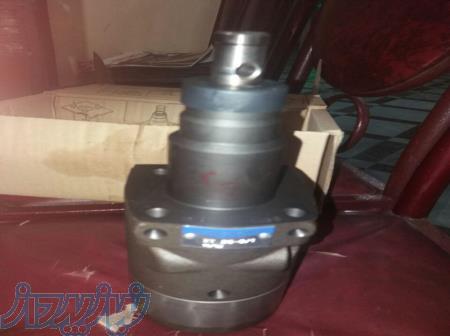 جعبه فرمان لیفتراک-اوربیتورفرمان لیفتراک