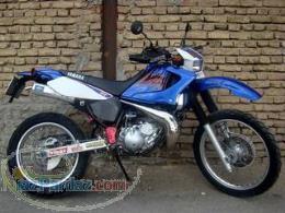 yamaha lanza2003 