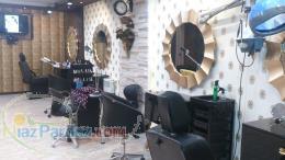 عروس سرای ستی ماه 