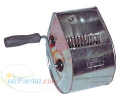 دستگاه پخش سیمان 