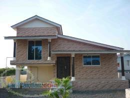 فروش ویلا چمستان محمود آ باد