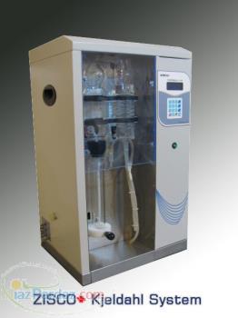 بزرگترین تولید کننده تجهیزات ازمایشگاهی مواد غذایی دام وطیور طبی 