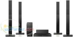 سینما خانگی الجیDVD Home Theatre System DH6630T