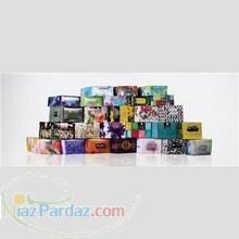 فروش عمده دستمال کاغذی