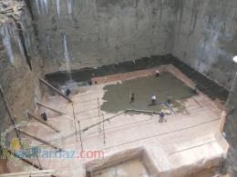 مشاوره طراحی و اجرای سیستم های زهکشی وآب بندی با محصولات مهندسی ژئوسنتتیک