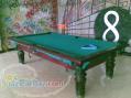 فروش میز بلیارد درحد نو 