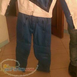 لباس موتور سواری 