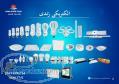 نماینده لامپ کم مصرف پارس شعاع توس