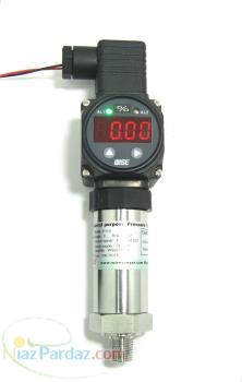 ترانسدیوسر فشار