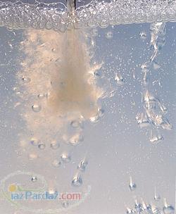 فروش بشکه DMCHA اکتیواتور