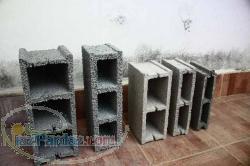 آمیتیست تولید کننده بلوک سبک پوکه ای