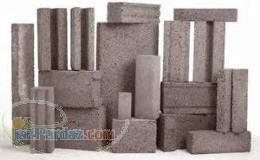 فروش بلوک سبک ساختمانی پوکه ای - فروش لیکا (بلوک سبک لیکا)