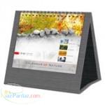 فروش طرح لایه باز تقویم رومیزی طبیعت سال 1394 