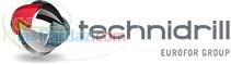 سرمته و راد های حفاری technidrill فرانسه 