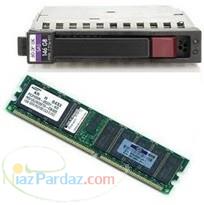 فروش هارد و رم سرور HP
