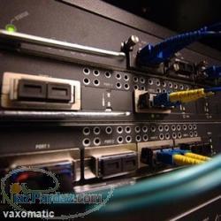 مشاوره نصب راه اندازی و پشتیبانی شبکه