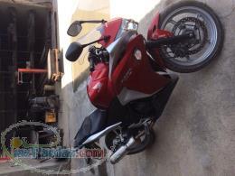 موتور هوندا cbr 250cc