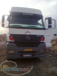 فروش آکسور کسنده 1543 