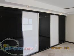 فروش و اجرای کمد دیواری ریلی و لولایی 