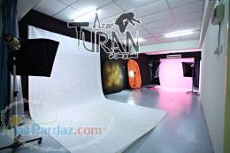 پایه فون آتلیه عکاسی 