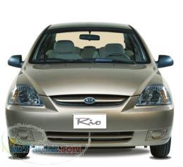 لوازم یدکی ریو 